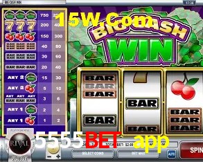 Jackpot Winner
